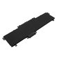 Batteria per HP 14, 15, AE03XL, Li-Pol, 3450mAh, 11.25V, HQ