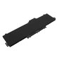 Batteria per HP 14, 15, AE03XL, Li-Pol, 3450mAh, 11.25V, HQ