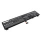Batteria per Lenovo Legion 5 15ARH7H, 82RD0002SB, L21C4PC1, Li-Pol, 5100mAh, 15.44V, HQ