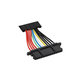 Batteria per Lenovo Legion 5 15ARH7H, 82RD0002SB, L21C4PC1, Li-Pol, 5100mAh, 15.44V, HQ