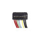 Batteria per Lenovo IdeaPad 3, Duet 3, L19C2PD7, Li-Pol, 3850mAh, 7.68V, HQ