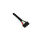 Batteria per Lenovo Ideapad 5 14, Xiaoxin Air 14 2020, 5B10W86957, Li-Pol, 4900mAh, 11.55V, HQ