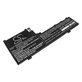 Batteria per Lenovo Yoga S740 14, IdeaPad S740-14IIL, L19L4PD2, Li-Pol, 3950mAh, 15.36V, HQ