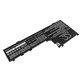 Batteria per Lenovo Yoga S740 14, IdeaPad S740-14IIL, L19L4PD2, Li-Pol, 3950mAh, 15.36V, HQ