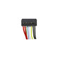 Batteria per Lenovo Yoga S740 14, IdeaPad S740-14IIL, L19L4PD2, Li-Pol, 3950mAh, 15.36V, HQ