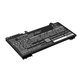 Batteria per HP ProBook 455, 450, 445, 440, 430 G6, RE03XL, Li-Pol, 3800mAh, 11.55V, HQ
