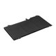 Batteria per HP ProBook 455, 450, 445, 440, 430 G6, RE03XL, Li-Pol, 3800mAh, 11.55V, HQ