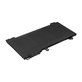 Batteria per HP ProBook 455, 450, 445, 440, 430 G6, RE03XL, Li-Pol, 3800mAh, 11.55V, HQ