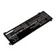 Batteria per Asus ROG Strix G15, G17, C41N2010, Li-Pol, 3500mAh, 15.48V, HQ