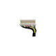 Batteria per HP Spectre X360 14-EA0002NI, X360 14-EA0002NX, WS04XL, Li-Pol, 8150mAh, 7.7V, HQ