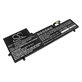 Batteria per Lenovo Yoga Slim 7-15IIL, L19C4PF5, Li-Pol, 4500mAh, 15.44V, HQ