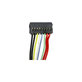 Batteria per Lenovo Yoga Slim 7-15IIL, L19C4PF5, Li-Pol, 4500mAh, 15.44V, HQ