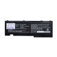 Batteria per Lenovo Thinkpad T420s, T420si, 0A36287, Li-Ion, 3600mAh, 11.1V, HQ