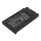Batteria per Panasonic CF-54, CF-VZSU0GJS, Li-Ion, 4200mAh, 11.1V, HQ