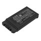 Batteria per Panasonic CF-54, CF-VZSU0GJS, Li-Ion, 4200mAh, 11.1V, HQ