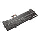 Batteria per Asus BX430, Expertbook B5440FA, P5240UA-1A, C31N1620, Li-Pol, 4200mAh, 11.55V, HQ