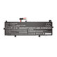 Batteria per Asus BX430, Expertbook B5440FA, P5240UA-1A, C31N1620, Li-Pol, 4200mAh, 11.55V, HQ