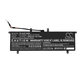 Batteria per Asus ZenBook DUO 14, C41N2004, Li-Pol, 4050mAh, 15.4V, HQ