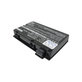 Batteria per Fujitsu Amilo Pi3450, Amilo Pi3525, Amilo Pi3540, 3S4400-C1S1-07, Li-Ion, 4400mAh, 11.1V, HQ