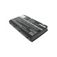 Batteria per Fujitsu Amilo Pi3450, Amilo Pi3525, Amilo Pi3540, 3S4400-C1S1-07, Li-Ion, 4400mAh, 11.1V, HQ