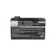 Batteria per Fujitsu Amilo Pi3450, Amilo Pi3525, Amilo Pi3540, 3S4400-C1S1-07, Li-Ion, 4400mAh, 11.1V, HQ