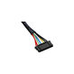 Batteria per Lenovo IdeaPad 3-series, L20M3PF0, Li-Pol, 3950mAh, 11.4V, HQ