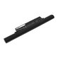 Batteria per Medion Akoya E7415, Erazer P7643, A41-D17, Li-Ion, 2600mAh, 14.56V, HQ