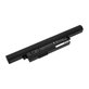 Batteria per Medion Akoya E7415, Erazer P7643, A41-D17, Li-Ion, 2600mAh, 14.56V, HQ