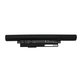 Batteria per Medion Akoya E7415, Erazer P7643, A41-D17, Li-Ion, 2600mAh, 14.56V, HQ