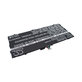 Batteria per Samsung Galaxy Tab S 10.5", EB-BT800FBC, Li-Pol, 3.8V, 7900mAh, HQ