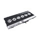 Batteria per Samsung Galaxy Tab S 10.5", EB-BT800FBC, Li-Pol, 3.8V, 7900mAh, HQ
