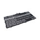 Batteria per Samsung Galaxy Tab S 10.5", EB-BT800FBC, Li-Pol, 3.8V, 7900mAh, HQ