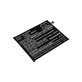 Batteria per Alcatel 8082, Alcatel 9024w, TLp040J1, Li-Pol, 3.85V, 4000mAh, HQ
