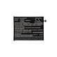 Batteria per Alcatel 8082, Alcatel 9024w, TLp040J1, Li-Pol, 3.85V, 4000mAh, HQ