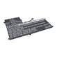 Batteria per HP ElitePad 1000, ElitePad 1000 G2, UltraBook Ao02xl Series, AO02XL, Li-Pol, 7.4V, 4150mAh, HQ