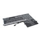 Batteria per HP ElitePad 1000, ElitePad 1000 G2, UltraBook Ao02xl Series, AO02XL, Li-Pol, 7.4V, 4150mAh, HQ