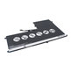 Batteria per HP ElitePad 1000, ElitePad 1000 G2, UltraBook Ao02xl Series, AO02XL, Li-Pol, 7.4V, 4150mAh, HQ