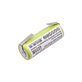 Batteria per Oral-B Triumph 4000, 3761, Ni-MH, 2000mAh, 1.2V, HQ