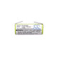 Batteria per Oral-B Triumph 4000, 3761, Ni-MH, 2000mAh, 1.2V, HQ