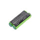 Batteria per Waterpik 900 Sonic Toothbrush, Sensonic Plus Sr-3000, BK-4MCCE, Ni-MH, 700mAh, 2.4V, HQ