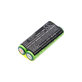 Batteria per Waterpik 900 Sonic Toothbrush, Sensonic Plus Sr-3000, BK-4MCCE, Ni-MH, 700mAh, 2.4V, HQ