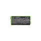 Batteria per Waterpik 900 Sonic Toothbrush, Sensonic Plus Sr-3000, BK-4MCCE, Ni-MH, 700mAh, 2.4V, HQ