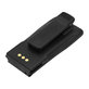 Batteria per Motorola CP140, 150, 160, 200, DP1400, GP3188, NNTN4496, Li-Ion, 1800mAh, 7.2V, HQ