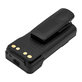 Batteria per Motorola DP2600, 4000, 4600, 4800, XPR3000, XPR3300, PMNN4409, Li-Ion, 3350mAh, 7.4V, HQ