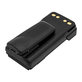 Batteria per Motorola DP2600, 4000, 4600, 4800, XPR3000, XPR3300, PMNN4409, Li-Ion, 3350mAh, 7.4V, HQ