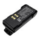 Batteria per Motorola Dp2600e, Dp4000, P8608, Xpr3000, Xpr7350, PMNN4409, Li-Ion, 2200mAh, 7.4V, HQ