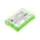 Batteria per Motorola Talkabout T280, T200, T82, T82 Extreme, HKNN4002A, Ni-MH, 700mAh, 3.6V, HQ