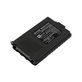 Batteria per Baofeng UV-5R, Baofeng BF-F8, BL-5, Li-Ion, 1200mAh, 7.4V, HQ