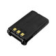 Batteria per Baofeng UV-5R, Baofeng BF-F8, BL-5, Li-Ion, 1200mAh, 7.4V, HQ