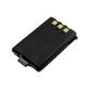 Batteria per Baofeng UV-5R, Baofeng BF-F8, BL-5, Li-Ion, 1200mAh, 7.4V, HQ